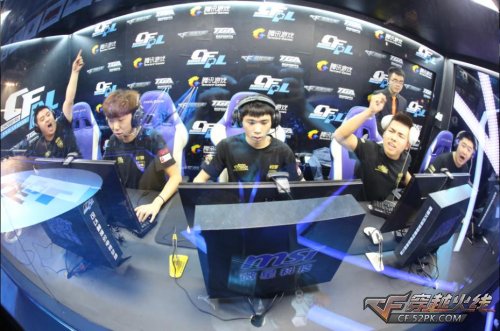 战术往往强 战术往往强