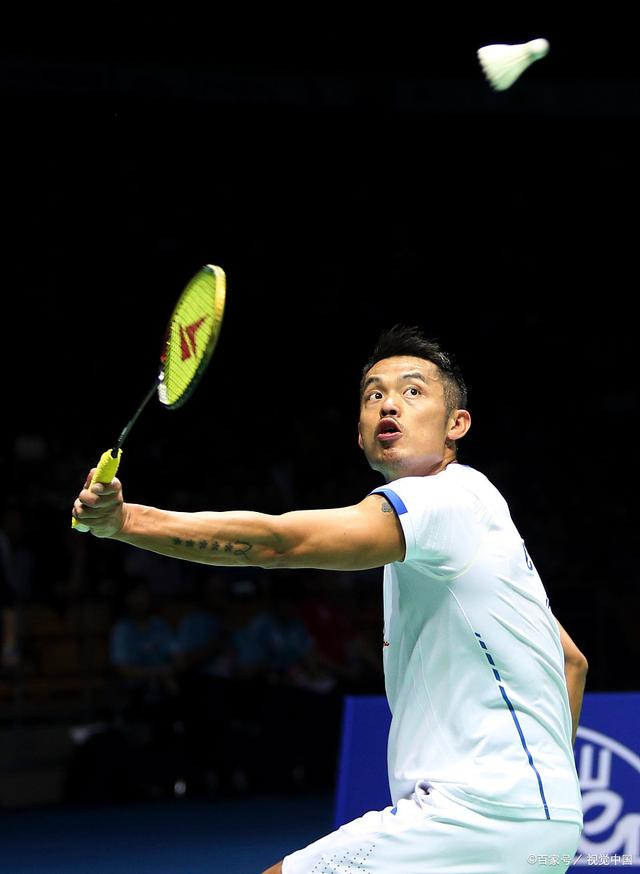 消耗羽毛球 消耗羽毛球