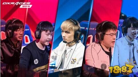 团决赛中 团决赛中