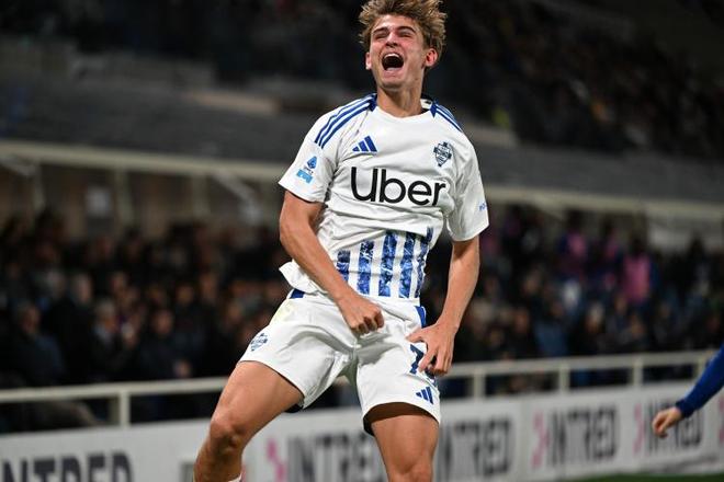 落点热区 落点热区