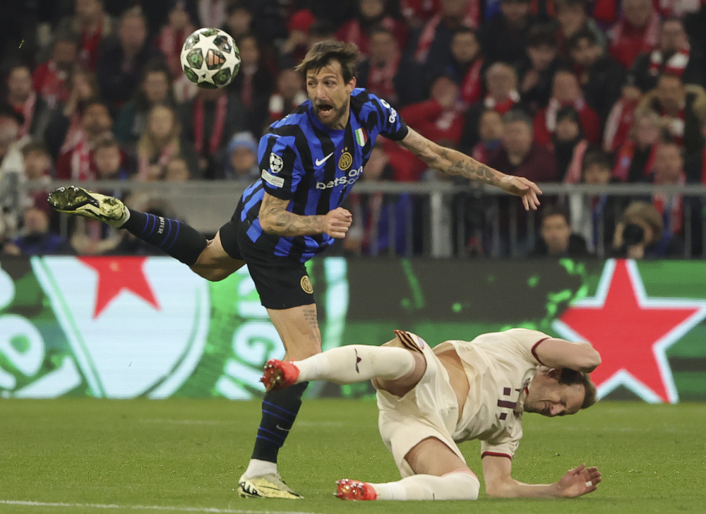 未必友好 未必友好